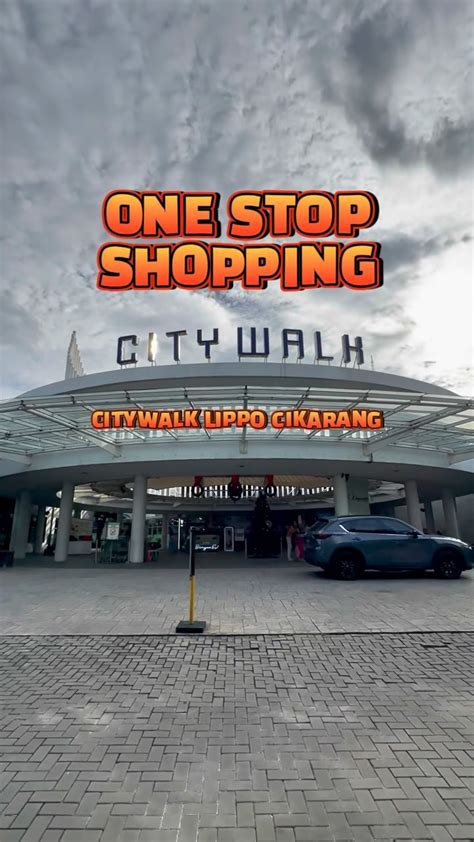 Savemore Citywalk .